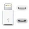 Extra Digital Adapteris USB Micro - Lightning