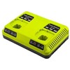 Extra Digital Akumuliatoriaus įkroviklis skirtas įrankiams RYOBI P117, 18V, 3A Li-ion
