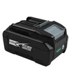 Extra Digital Akumuliatorius skirtas įrankiams MAKITA BL4040, 40V, 4Ah, Li-ion
