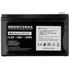 Extra Digital Akumuliatorius LiFePO4 12V, 10Ah, T2, T1