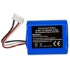 Extra Digital Akumuliatorius skirtas prietaisams IROBOT Braava 380, 7.2V, 2.0Ah, Ni-MH