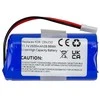 Extra Digital Akumuliatorius skirtas ECOVACS CEN250, ML009, V700, 11.1V, 2600mAh, Li-ion