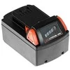 Extra Digital Akumuliatorius skirtas įrankiams MILWAUKEE M18, 18V 6Ah, Li-ion