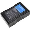 Extra Digital AN-150W 10400mAh Golden Mount akumuliatorius