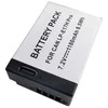 Extra Digital CANON baterija LP-E17H Pro (be mikroschemos), 1180mAh, USB Type-C