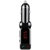 Extra Digital FM moduliatorius automobiliui BC06B