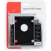 Extra Digital HDD adapteris, 9.5 mm