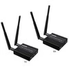 Extra Digital HDMI praplėtėjas (extender) iki 200m, 1080P, su kilpos išvestimi