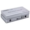 Extra Digital HDMI praplėtėjas (extender) iki 200m, 1080P