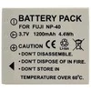 Extra Digital HONEYWELL HNP-40, FUJI NP-40 akumuliatorius, 1200mAh