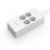 Šakotuvas Extra Digital Ilgintuvas su papildomomis USB ORICO USB HPC-4A5U-V1-EU-WH