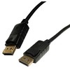 Extra Digital Kabelis DisplayPort - DisplayPort , 1.4v, 2m