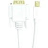 Extra Digital Kabelis mini DisplayPort - VGA, 1 m