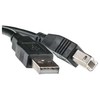 Extra Digital Kabelis spausdintuvui USB 2.0 A-B, 5m