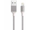 Extra Digital Kabelis USB - Lightning, 2 m