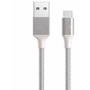 Extra Digital Kabelis USB - Micro USB, 2 m