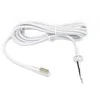 Extra Digital Maitinimo šaltinio kabelis su jungtimi APPLE, Magnetic Magsafe 1L tipas