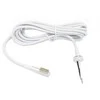 Extra Digital Maitinimo šaltinio kabelis su jungtimi APPLE, Magnetic Magsafe 1L tipas