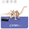 Extra Digital Medinis konstruktorius "Vaikščiojantis dinozauras", mokomasis modelis