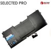Extra Digital Nešiojamo kompiuterio baterija DELL C4K9V, 6300mAh, Selected Pro