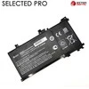 Extra Digital Nešiojamo kompiuterio baterija HP TE04XL, 2800mAh, Selected Pro