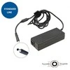 Extra Digital Nešiojamo kompiuterio įkroviklis DELL 65W: 19.5V, 3.34A