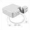Extra Digital Nešiojamo kompiuterio įkroviklis USB-C, 61W
