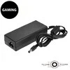 Extra Digital less font color"000000"more GAMING LINEless /fontmore Notebook maitinimo šaltinis ASUS 220V, 120W: 19V, 6.3A