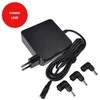 Extra Digital Nešiojamo kompiuterio įkroviklis ASUS 90W: 15-20V, 6A, su 3 adapteriais