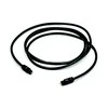 Extra Digital Optinis audio kabelis, Toslink-Toslink, 1.5m