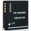 Extra Digital Panasonic, baterija CGA-S009, DMW-BCF10