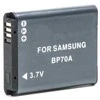 Extra Digital Samsung, baterija BP70A