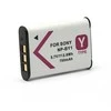 Extra Digital SONY NP-BY1 akumuliatorius, 640mAh