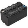 Extra Digital Sony NP-F750 akumuliatorius, 5200mAh