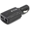 Extra Digital Universalus automobilinis kroviklis, 90W