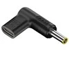 Extra Digital USB Type-C į DC 5.5x3.0 mm adapteris