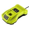 Extra Digital Akumuliatoriaus įkroviklis skirtas baterijoms RYOBI P117, 18V, 3A, Li-ion