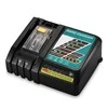 Extra Digital Greitasis įkroviklis skirtas baterijoms MAKITA MT7218, DC18RC, 18V 6.5A, Li-ion