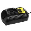 Extra Digital Akumuliatoriaus įkroviklis skirtas įrankiams DEWALT DCB105, 12V-20V 1.5A, Li-ion