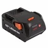 Extra Digital Akumuliatorius skirtas įrankiams AEG R840083, 18V, 4Ah, Li-ion