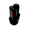 Extra Digital Akumuliatorius skirtas įrankiams BOSCH GBA, BAT411, 10,8V / 12V, 2.5Ah, Li-Ion