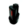 Extra Digital Akumuliatorius skirtas įrankiams BOSCH GBA, BAT411, 10,8V / 12V, 2.5Ah, Li-Ion
