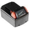 Extra Digital Akumuliatorius skirtas įrankiams MILWAUKEE M18, 18V 6Ah, Li-ion