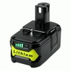 Extra Digital Akumuliatorius skirtas įrankiams RYOBI RB18L40, 18V, 4Ah, Li-ion