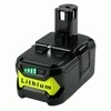 Extra Digital Akumuliatorius skirtas įrankiams RYOBI RB18L40, 18V, 4Ah, Li-ion