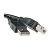 Extra Digital Kabelis spausdintuvui USB 2.0 A-B, 3m