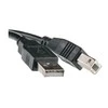 Extra Digital Kabelis spausdintuvui USB 2.0 A-B, 5m
