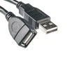 Extra Digital Kabelis USB 2.0 AF – AM, 0.5m
