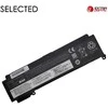 Nešiojamo kompiuterio baterija LENOVO 01AV405, 2000mAh, Extra Digital Selected