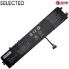 Nešiojamo kompiuterio baterija LENOVO L14M3P24, 4000mAh, Extra Digital Selected
